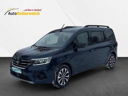 Sodaliteblau Neu 2026 Renault Kangoo Techno Kombi | 34.990 € (Teuer)