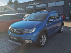 Other Gebraucht 2020 Dacia Sandero Stepway Limousine | 9.999 € (Fairer Preis)
