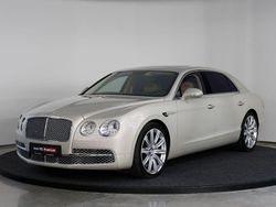 Weiß Gebraucht 2004 Bentley Continental Flying Spur Limousine | 49.900 € (Guter Preis)