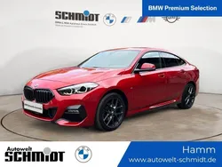 Melbourne rot Gebraucht 2022 BMW 218 M Sport Coupé | 29.790 € (Fairer Preis)