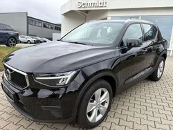 Onyx black Gebraucht 2024 Volvo XC40 Core SUV | 36.480 € (Fairer Preis)