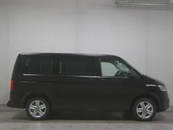 Deep black perleffekt Gebraucht 2020 VW T6.1 Comfortline Van | 40.980 € (Guter Preis)