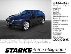 Schwarzmagic perleffekt Gebraucht 2022 Skoda Octavia Ambition Kombi | 22.690 € (Guter Preis)