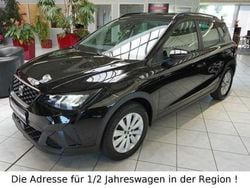 Schwarz Gebraucht 2024 Seat Arona SUV | 17.990 € (Fairer Preis)