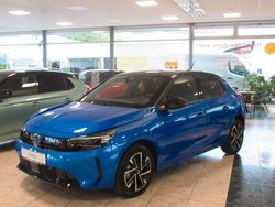 Blau Neu 2025 Opel Corsa Limousine | 20.990 €