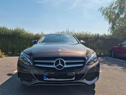 Gebraucht 2015 Mercedes C220 Avantgarde Kombi | 13.096 € (Fairer Preis)
