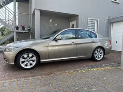 Braun Gebraucht 2010 BMW 325 Performance Limousine | 7.900 € (Guter Preis)