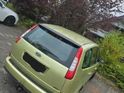 Grün Gebraucht 2005 Ford C-MAX Van / Kleinbus | 2.500 € (Teuer)
