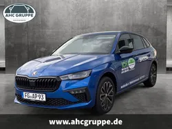 Blau Gebraucht 2025 Skoda Scala Drive Kleinwagen | 25.950 € (Fairer Preis)