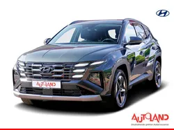 Andere Neu 2025 Hyundai Tucson SUV | 35.890 € (Guter Preis)