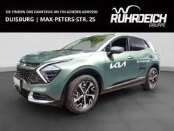 Experience gre Gebraucht 2024 Kia Sportage 4 SUV | 34.290 € (Guter Preis)