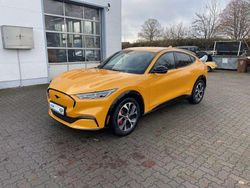 Cyber orange 3c Gebraucht 2024 Ford Mustang Premium SUV | 40.850 €