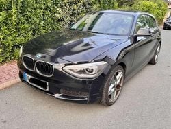 Gebraucht 2012 BMW 114 Kleinwagen | 4.700 € (Guter Preis)