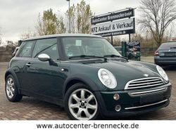 Grün Gebraucht 2007 Mini Cooper Kleinwagen | 4.950 €