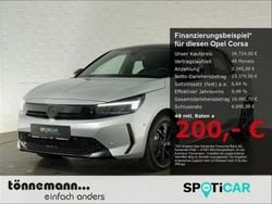 Silber Gebraucht 2024 Opel Corsa Kleinwagen | 16.724 € (Guter Preis)