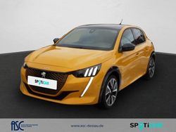 Gebraucht 2021 Peugeot e-208 GTi Kleinwagen | 15.489 € (Guter Preis)