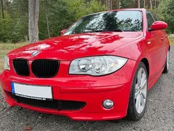 Rot Gebraucht 2005 BMW 120 Kleinwagen | 3.850 € (Fairer Preis)