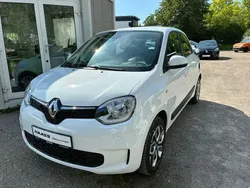 Blanc cristal Gebraucht 2022 Renault Twingo Zen Kleinwagen | 11.790 € (Fairer Preis)