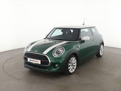 Grün Gebraucht 2019 Mini Cooper Kleinwagen | 13.650 € (Guter Preis)