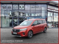 Orange Neu 2025 Nissan Townstar Tekna Van / Kleinbus | 34.690 €
