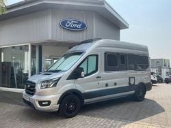 Moodust silver (silber) silber Gebraucht 2024 Ford Transit Limousine | 62.990 €