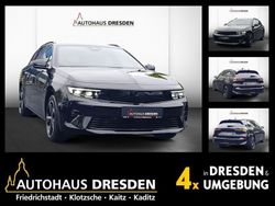Schwarz Gebraucht 2024 Opel Astra Kombi | 32.894 € (Etwas zu teuer)