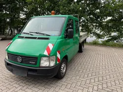 Gebraucht 2004 VW LT | 5.700 €