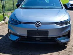 Silber Gebraucht 2025 VW ID.7 Pro Limousine | 49.700 € (Fairer Preis)