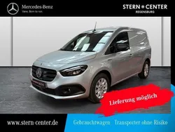 Mercedes eCitan