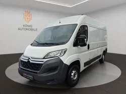 Citroën Jumper