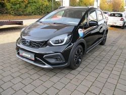 Schwarz Gebraucht 2025 Honda Jazz Advance Kleinwagen | 28.990 € (Etwas zu teuer)