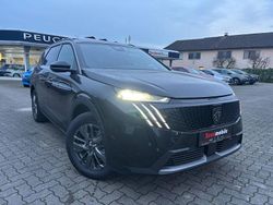 Schwarz Neu 2025 Peugeot 5008 Allure SUV | 38.450 € (Fairer Preis)