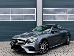 Grau Gebraucht 2019 Mercedes E53 AMG AMG Coupé | 47.500 € (Guter Preis)