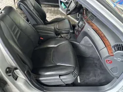 Gebraucht 1999 Mercedes S500 Limousine | 6.500 € (Fairer Preis)