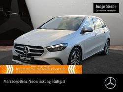 Iridiumsilber Gebraucht 2022 Mercedes E250 Progressive Limousine | 27.890 € (Guter Preis)