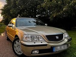 Beige Gebraucht 1999 Honda Legend Limousine | 12.999 €
