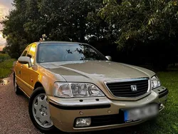 Beige Gebraucht 1999 Honda Legend Limousine | 12.999 €