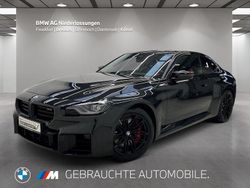 Schwarz Gebraucht 2025 BMW M2 Shadowline Coupé | 64.970 € (Fairer Preis)