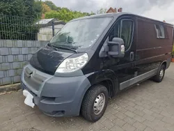 Schwarz Gebraucht 2014 Citroën Jumper Van / Kleinbus | 7.300 € (Superpreis)