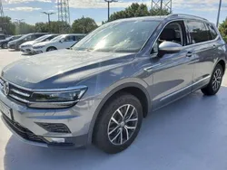 Andere Gebraucht 2021 VW Tiguan Allspace SUV | 29.440 € (Fairer Preis)