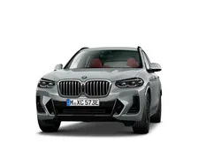 Gebraucht 2022 BMW X3 Performance SUV | 46.999 € (Teuer)