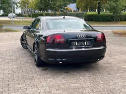 Schwarz Gebraucht 2004 Audi A8 Limousine | 4.500 € (Fairer Preis)