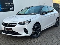 Weiß Gebraucht 2021 Opel Corsa-e Style Kleinwagen | 13.280 € (Fairer Preis)