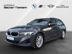 Bmw individual dravitgrau Gebraucht 2024 BMW 320 Comfort Edition Kombi | 30.811 € (Guter Preis)