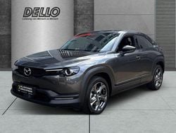 Grau Gebraucht 2022 Mazda MX30 Basis SUV | 17.490 € (Fairer Preis)