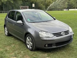 Gebraucht 2008 VW Golf VI United Limousine | 3.750 € (Fairer Preis)
