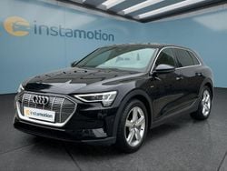 Gebraucht 2022 Audi e-tron SUV | 30.699 € (Etwas zu teuer)