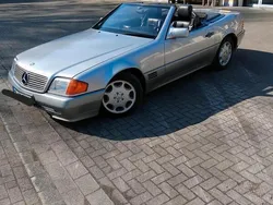 Mercedes SL300