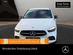 Polarweiß Gebraucht 2020 Mercedes E250 AMG Limousine | 21.990 € (Superpreis)