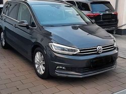 Gebraucht 2018 VW Touran Highline Van / Kleinbus | 17.300 € (Guter Preis)